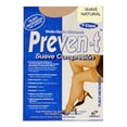 thumbnail image 1 of 3 Medias De Compresion Prevent Para Varices Y Circulacion, 1 of 4