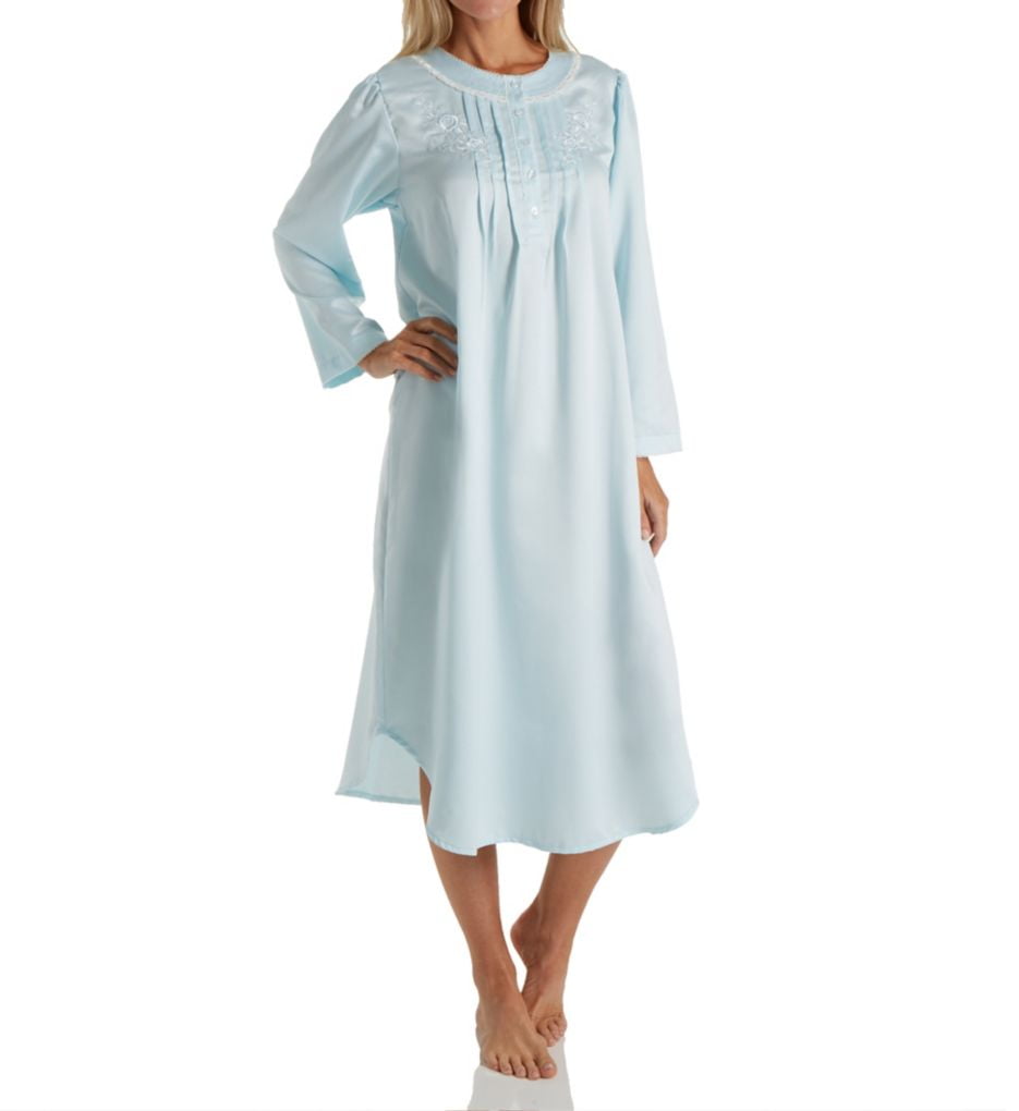 Women's Miss Elaine 546127 Brushed Back 
