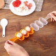 thumbnail image 3 of SMihono Kitchen Organizers and Storage Rice Ball Molds Sushi Balls Maker Mould Spoon Kitchen Cooking Utensil Tools Set Kitchen Gadgets Must Have 2023, 3 of 7