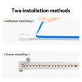 thumbnail image 4 of LED Plant Grow Light Strips 8W 168LED 4000K 169.2lm Bright Grow Lamp with 8H/12H/16H Timer 5, 4 of 5