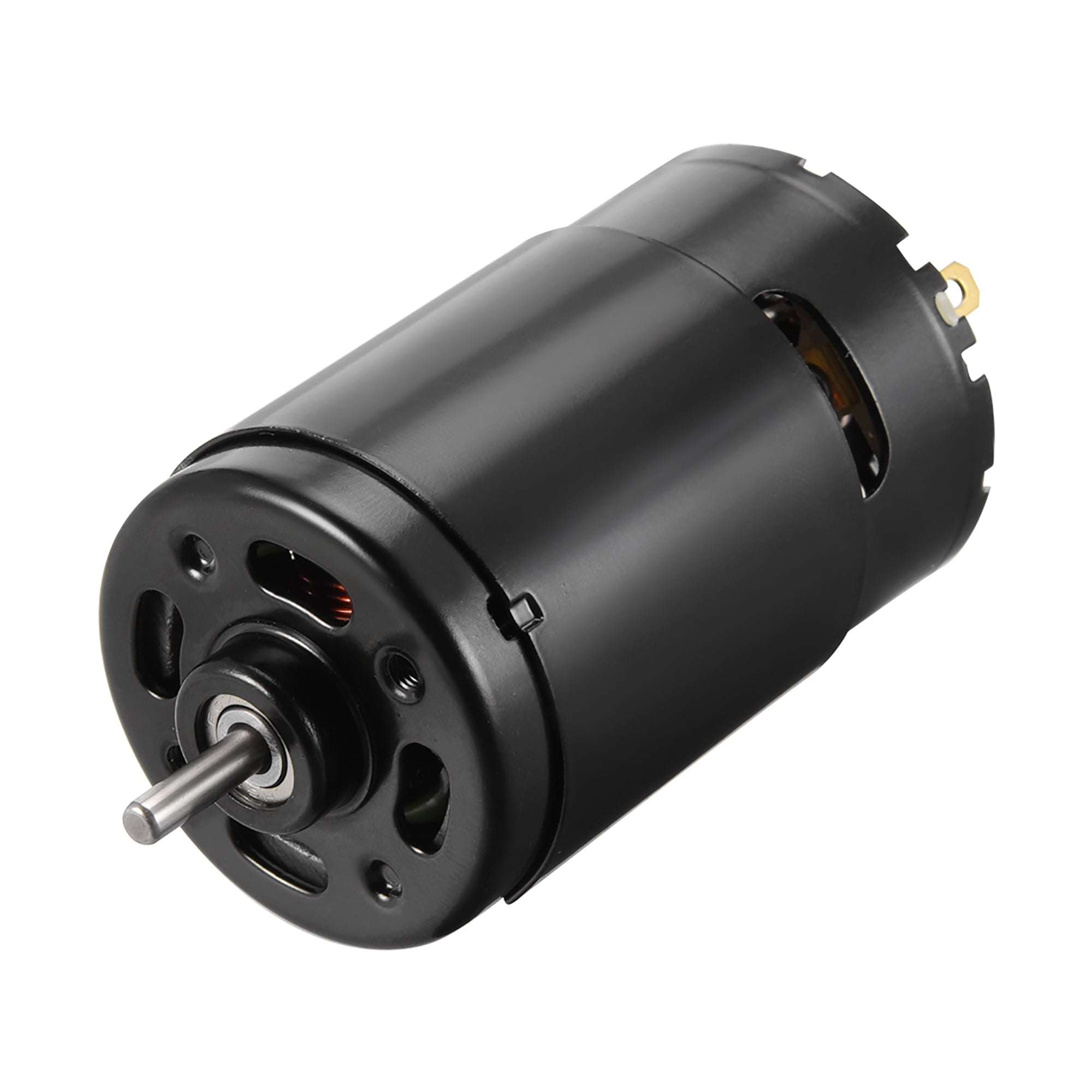 Material Handling Products Motors sourcing map DC Motor 12V 11500RPM 1A