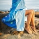 thumbnail image 3 of Toalla de playa de microfibra Elite Trend, 198 x 89 cm, sin arena, 3 of 8