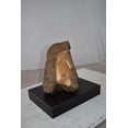 thumbnail image 3 of Nifao Original Marilyn Newman Bronze Statue Titled the Pharoah – Home Office Decor Sculpture, 40"L x 27"W x 23"H, 3 of 11