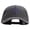 Black, variant on Capricorn Astrology Embroidered Big Size Washed Pigment Dyed Cap - Stone XL-3XL
