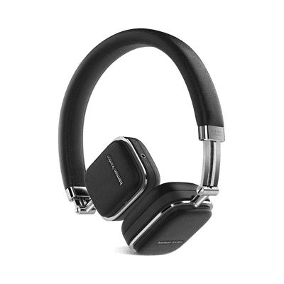 Harman Kardon SOHO BT Wireless Bluetooth Headphones, Black