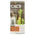 thumbnail image 2 of Boon Cacti, Bottle Cleaning Brush Set, 4 Brushes & 1 Vase, 2 of 6