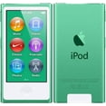 thumbnail image 4 of Producto Reacondicionado Apple iPod Nano 7ma Generación 16GB  Verde MD478E/A, 4 of 4