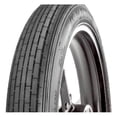 thumbnail image 1 of Llanta Caucho P/ Motocicleta MAXXIS MOTOS M128 2.75x18 42P TT Negro, 1 of 1
