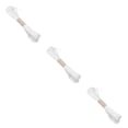 thumbnail image 4 of Shengyu 30M Paper Wrapping Rope Twine Thread Gift Packing DIY Art Decoration white 3Set, 4 of 6