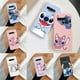 thumbnail image 2 of For Samsung Galaxy S10 S 10 Plus S10E Camera Protect Soft Cover Silicone Cartoon Lilo Stitch Phone Case Funda For Samsung S10+, 2 of 5