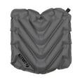 thumbnail image 1 of Klymit V-Seat Cushion  - Grey, 1 of 5