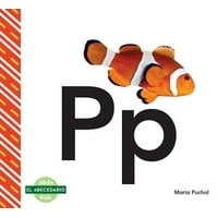 Pp (Spanish Language)
