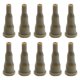 thumbnail image 1 of Adaptador de boquilla de butano, adaptadores de válvula de llenado de tanque de Gas, equipo de soldadura, conector portátil de carga de transferencia, caqui, 1 of 8