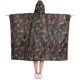 thumbnail image 2 of Poncho de lluvia, impermeable, tienda de campaña impermeable, lona, cubierta de lluvia oso de fresa Electrónica, 2 of 5