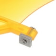 thumbnail image 3 of OULII Surfboard Replacement Fin Set: Paddle Fin Water Stabilizer for Enhanced Balance in Water Sports, 3 of 8