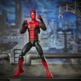 thumbnail image 4 of Marvel Spider-Man Legends Series Spider-Man: Far from Home 6-Inch Spider-Man Collectible Figure, 4 of 9