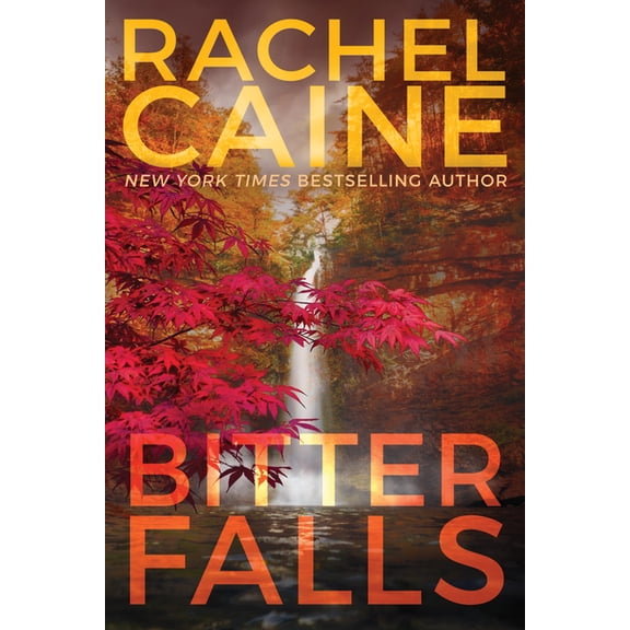 Stillhouse Lake Bitter Falls, Book 4, (Paperback)