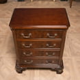 thumbnail image 5 of Chippendale Night Stand, 5 of 15