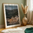 thumbnail image 6 of Cetara, Amalfi Coast 02 - Cetara Campania Italy Photography Unframed Wall Art Print 12 x 18 inches, 6 of 60