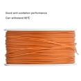 thumbnail image 4 of Jumper Wire, Reliable Durable Stable Safe Orange OK Wire, 300 Meters For Notebooks Motherboards, 4 of 8