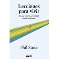 thumbnail image 1 of Lecciones para vivir, de Stutz, Phil, Gaia Ediciones, 2025, 1 of 2