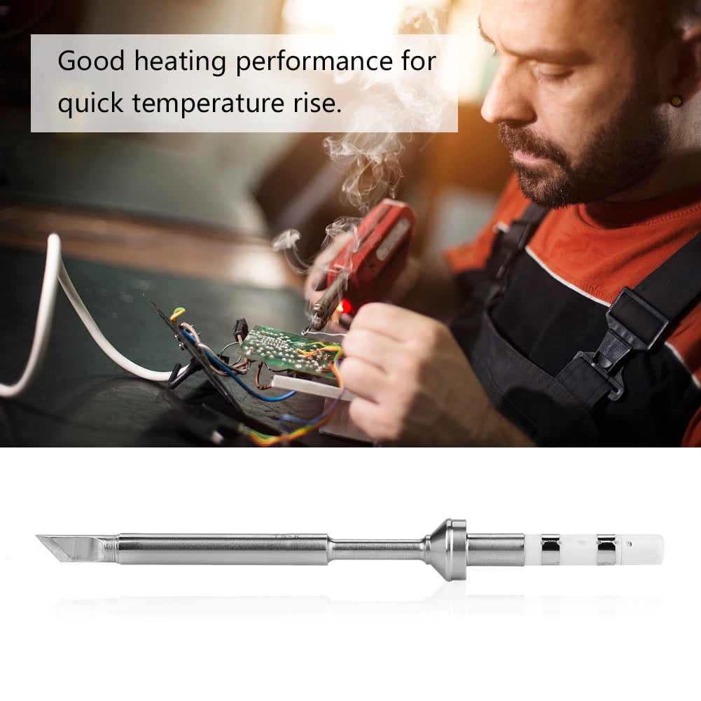 Soldering Guns & Irons 7 Types TS100 Mini Stainless Steel Soldering