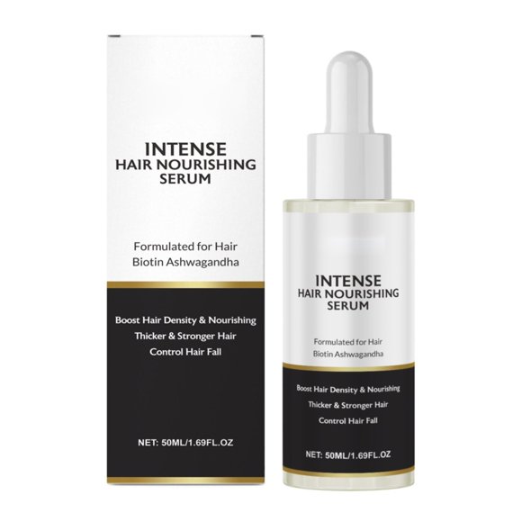 Big Sales! Bradem Hair Care Hair Nourishing , Hair Growth with Redensyl Anagain Procapil Capilia & Ashwagandha, a Hair Serum