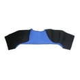 Shoulder Brace, Rotator Cuff Compression Support, Men Women Arm Injury