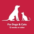 thumbnail image 6 of Naturel Promise Clinic Aid Anti-Itch Remedy for Dogs & Cats, Oatmeal Conditioner, 16oz, 6 of 7