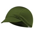 thumbnail image 1 of Bonnets Rafraîchissants Anti-Froid Confortables Accessoires de Cyclisme Protection Solaire Doublure d'Été pour Vélo Escalade Vert, 1 of 7