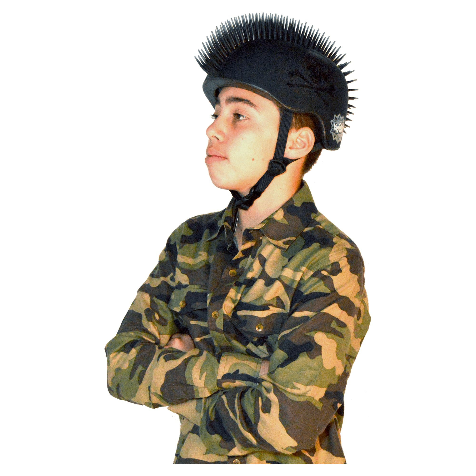 【極希少】 CRAWLERBOYS × DRT KLASHJOCKER f1843a69-8b12-4b9a-80dc-