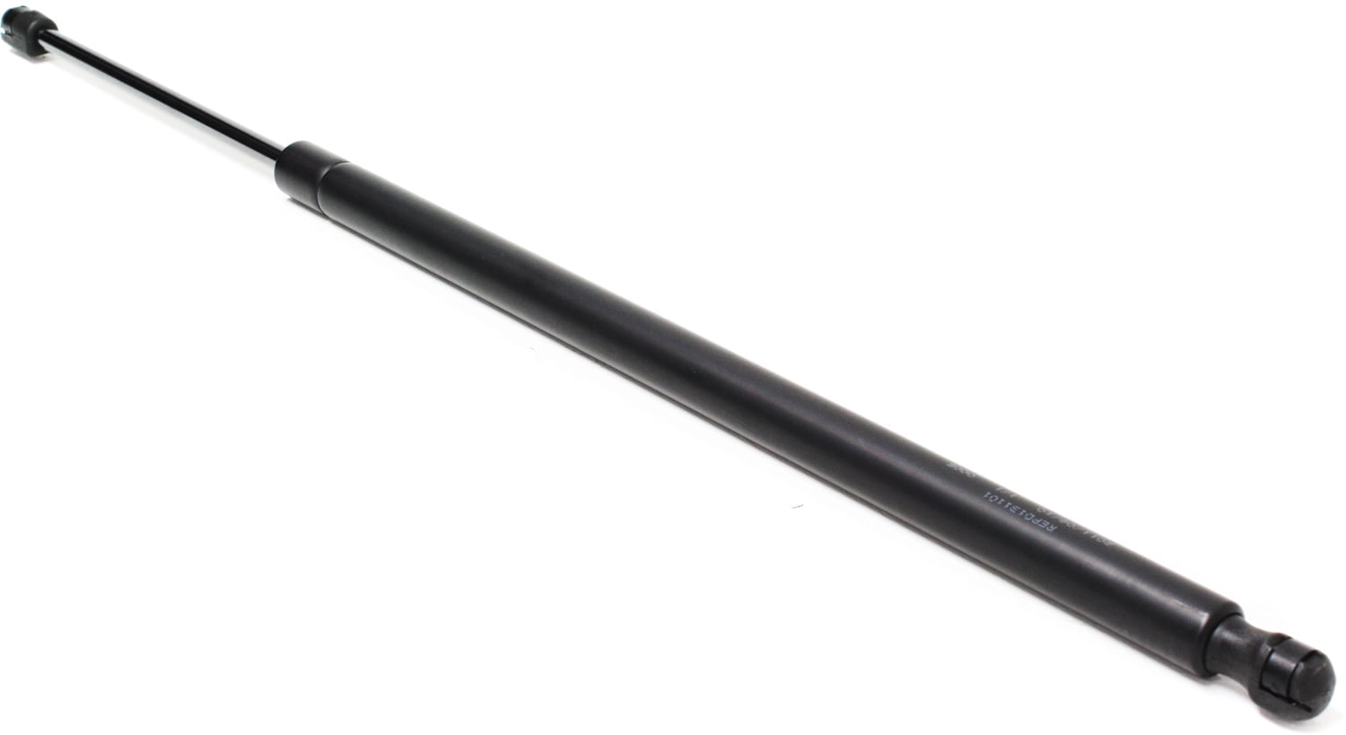 Replacement REPD131101 Lift Support Compatible with 2001-2007 Dodge Grand Caravan Chrysler Town and Country 6Cyl 3.3L 3.8L Left Driver or Right Passenger Sold individually