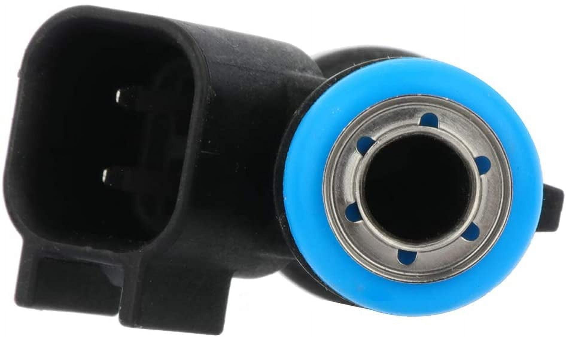 Fuel Injectors ECCPP 4pc 4 Hole Fuel Injector Kit 12582219 fit for 2005-2010 for Chevrolet Cobalt 2.2L 2007-2010 for Pontiac G5 2.2L 2006 for Pontiac Pursuit 2.2L