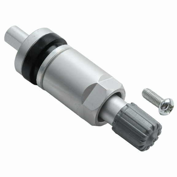 2Pc Tire Valves Tubeless Valve for Tyre Pressure Monitoring Sensor Valve Stem