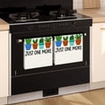 thumbnail image 2 of 2 Pcs Funny Kitchen Towels,Just One More Plants Microfiber Dish Towels,Kitchen Tea Towels,Kitchen Towel Set (18" X 26"), 2 of 3