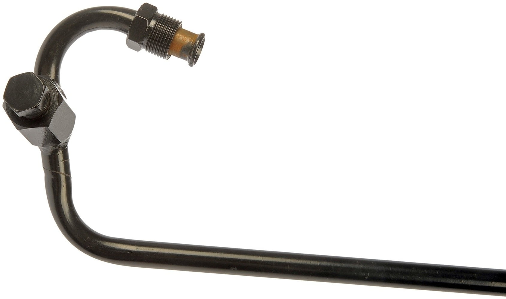 Automatic Transmission Oil Cooler Hose Assembly