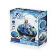 thumbnail image 4 of H2OGO! 48 Inch Inflatable Blizzard Blast Kids Winter Snow Tube Sled, 4 of 10