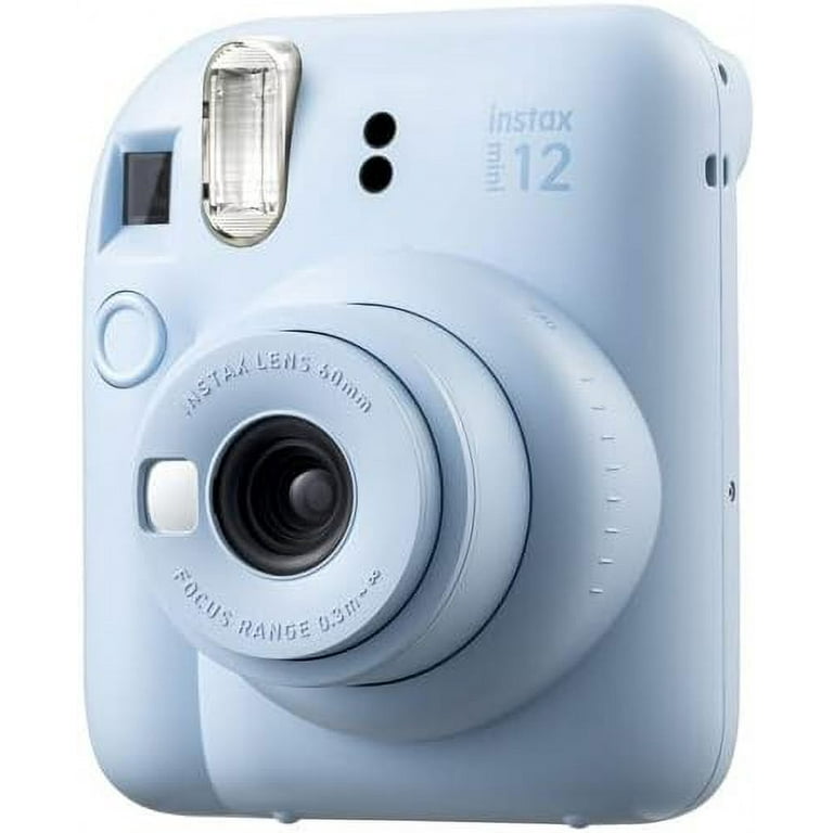 フィルムカメラ FUJIFILM instax mini SKY BLUE Amazon.com : Fujifilm Instax Mini 11 Instant Camera - Sky