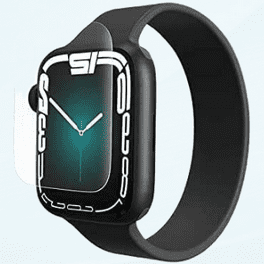 For Apple Watch Size 42/44/45mm Ultra 49mm Full Protection
