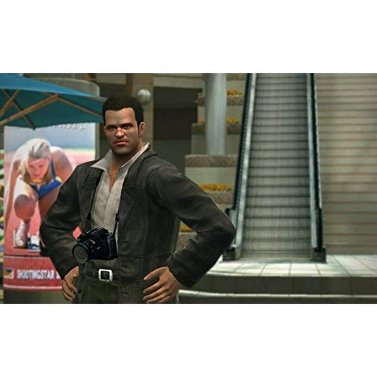 Dead Rising - Playstation 4 Standard Edition 