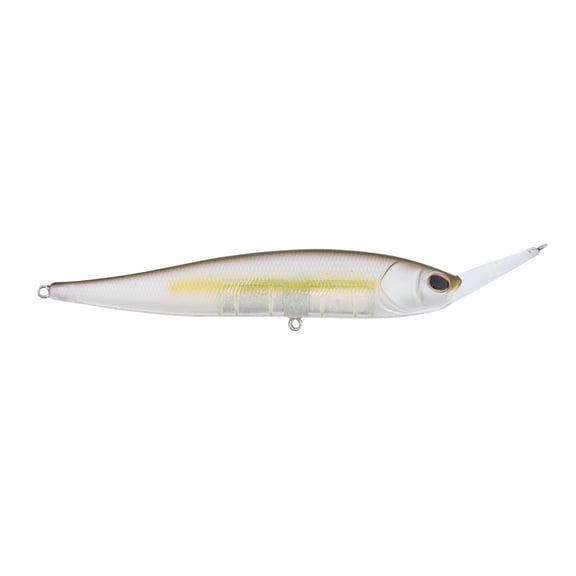 Berkley Krej®, 128, Stealth Shad