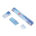 thumbnail image 4 of DIY Kit de Touches, Couleurs Riches Portent le Kit de Clavier Personnalisé Résistant Exécution Fine Robuste Durable pour Claviers Mécaniques, 4 of 8