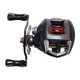 thumbnail image 1 of Carrete De Baitcasting, De Frenado Magnético Carrete De Pesca Nylon Relación De Engranaje De Alta Velocidad 6.3:1 Para Agua Dulce, 1 of 7