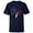 Navy, variant on Disney Princess Pocahontas and Flit Heart - Short Sleeve T-Shirt for Kids - Customized-Royal