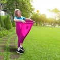 thumbnail image 4 of Deeceymbur Granny Pants Yard Game Sets, Freaky Party Games Pants with 2 Bouncy Balls, 4-Piece Outdoor Field Family Games for Adults Red, 4 of 6
