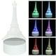 thumbnail image 2 of 1 juego de lámpara de mesa 3D de la Torre Eiffel, decoración para dormitorio, lámpara de noche USB, lámpara de mesa, lámpara de la Torre Eiffel, regalo, 2 of 6