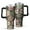 Pioneer Flower-41, variant on OBREWU Pioneer Flower Tumbler with Handle and Lid,40oz Pioneer Flower Double Wall Vacuum Insulated Tumbler,Pioneer Flower Cups Gift for Women and Men