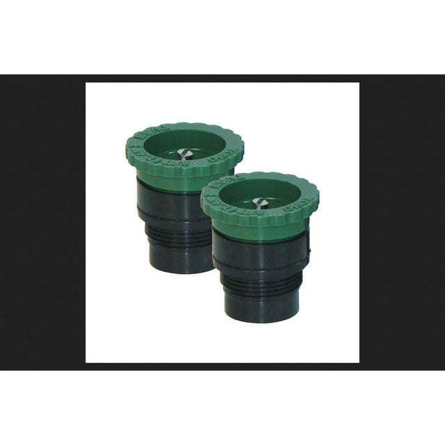 Boquilla de rociador Toro 53736, pulverizador ajustable de 2,5 m