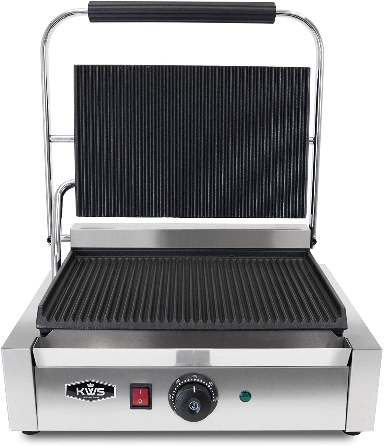 commercial grilled cheese press