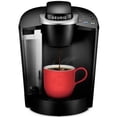 thumbnail image 1 of Coffee Maker Keurig K-Classic Single Serve K-Cup Pod Black, 1 of 8